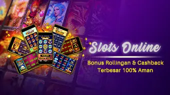 SLOTS